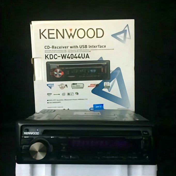 Kenwood TK-3501T 446 Tragbares Radio